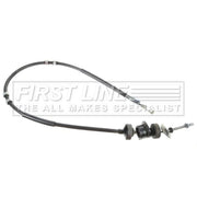 First Line Clutch Control Cable Pull FKC1319