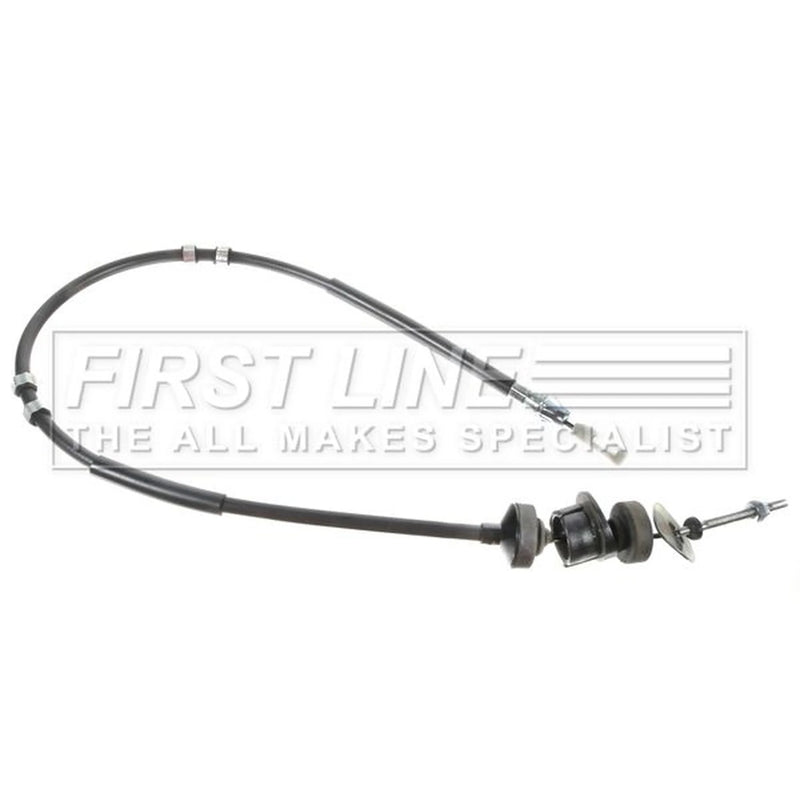 First Line Clutch Control Cable Pull FKC1319