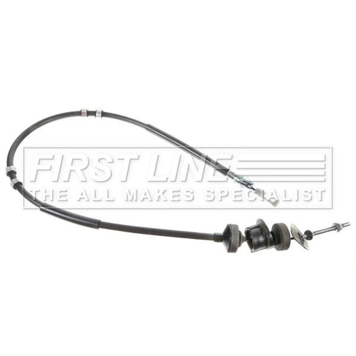 First Line Clutch Control Cable Pull FKC1319