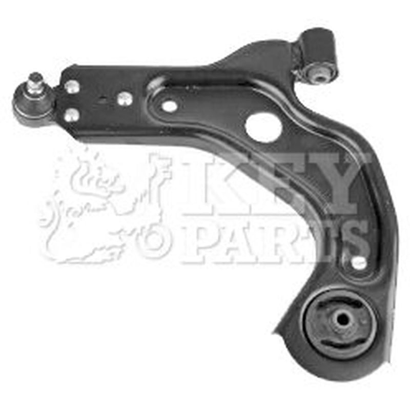Key Parts Control/Trailing Arm KCA5996