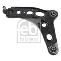 Febi Control/Trailing Arm Front Left 181051