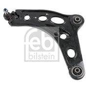 Febi Control/Trailing Arm Front Left 181051