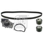 Febi Timing Belt & Water Pump Kit 45144