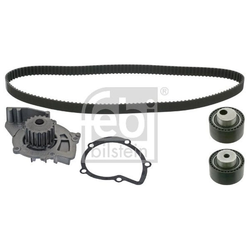 Febi Timing Belt & Water Pump Kit 45144