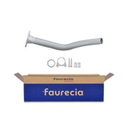 Hella Exhaust Pipe OD 8LA 366 004-691