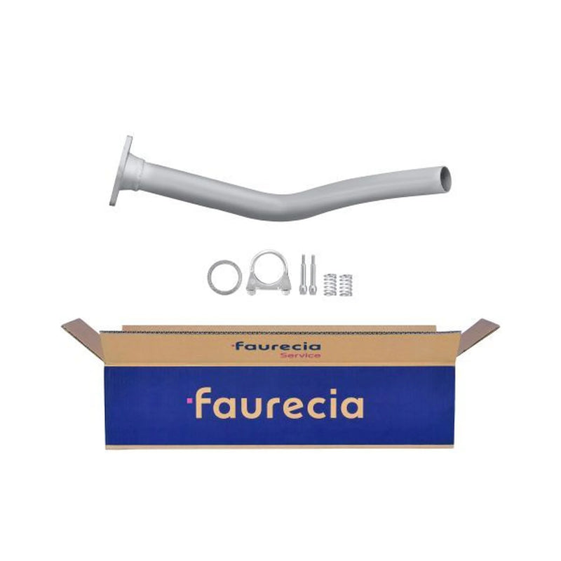 Hella Exhaust Pipe OD 8LA 366 004-691