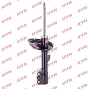 KYB Shock Absorber Damper Strut Front Right 334399