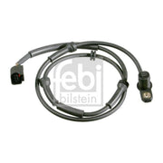 Febi ABS Wheel Speed Sensor Rear Right 24056