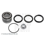 Blue Print Wheel Bearing Kit Rear Right ADS78306