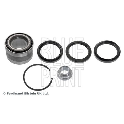 Blue Print Wheel Bearing Kit Rear Right ADS78306