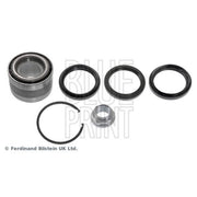 Blue Print Wheel Bearing Kit Rear Right ADS78306