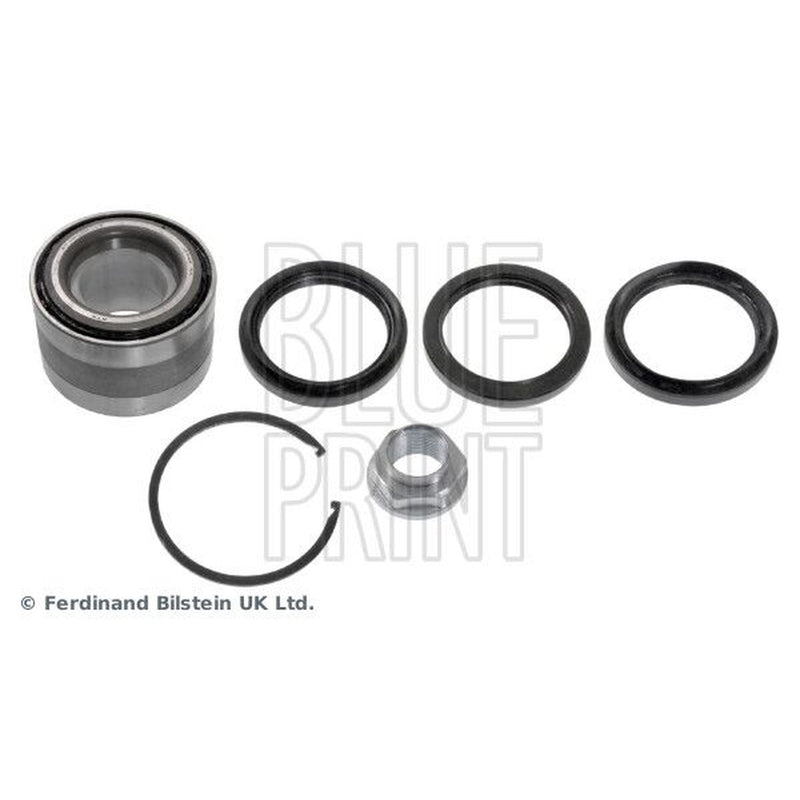 Blue Print Wheel Bearing Kit Rear Right ADS78306