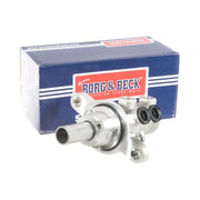 Borg & Beck Brake Master Cylinder Hydraulic Assembly BBM4777