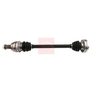 Apec CV Drive Shaft Driveshaft Rear Left ADS1753L