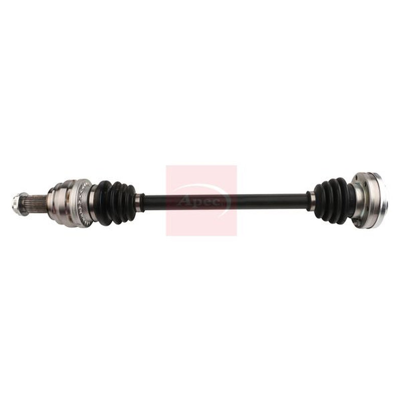 Apec CV Drive Shaft Driveshaft Rear Left ADS1753L