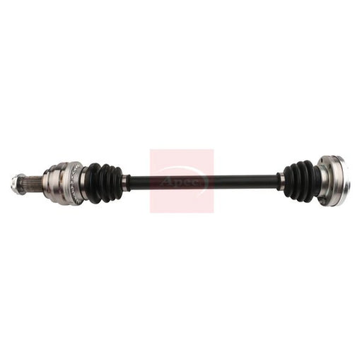 Apec CV Drive Shaft Driveshaft Rear Left ADS1753L