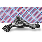 Borg & Beck Control/Trailing Arm BCA7524