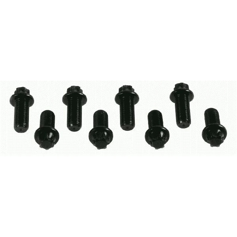 Sachs Dmf Screw Set (Special Order) 1874000030 1131848 1874000030