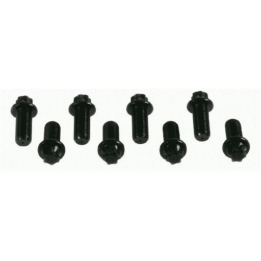 Sachs Dmf Screw Set (Special Order) 1874000030 1131848 1874000030