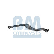 BM Catalysts Homologated Diesel Cat BM80220H