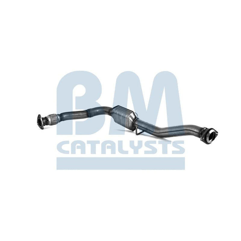 BM Catalysts Homologated Diesel Cat BM80220H
