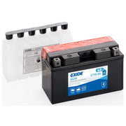 Exide Battery 12V 7Ah 85A ET7B-BS