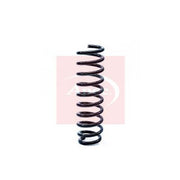 Apec Rear Suspension Coil Spring ACS1257