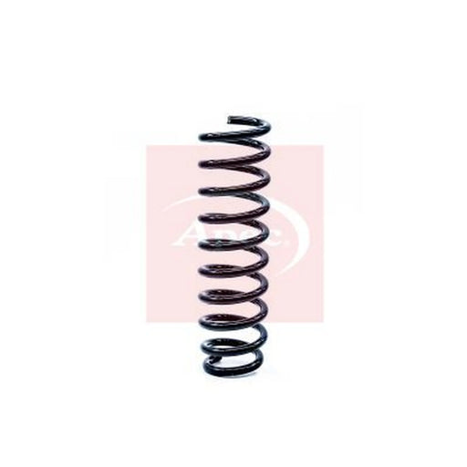 Apec Rear Suspension Coil Spring ACS1257