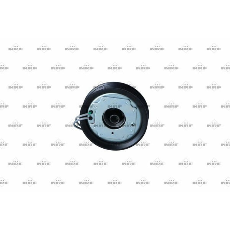 NRF A/C Compressor Magnetic Clutch 380107