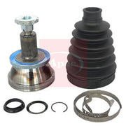 Apec CV Axle Shaft Assembly Front ACV1010