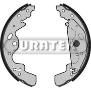 Juratek Brake Shoe Set Axle Kit Rear JBS1160