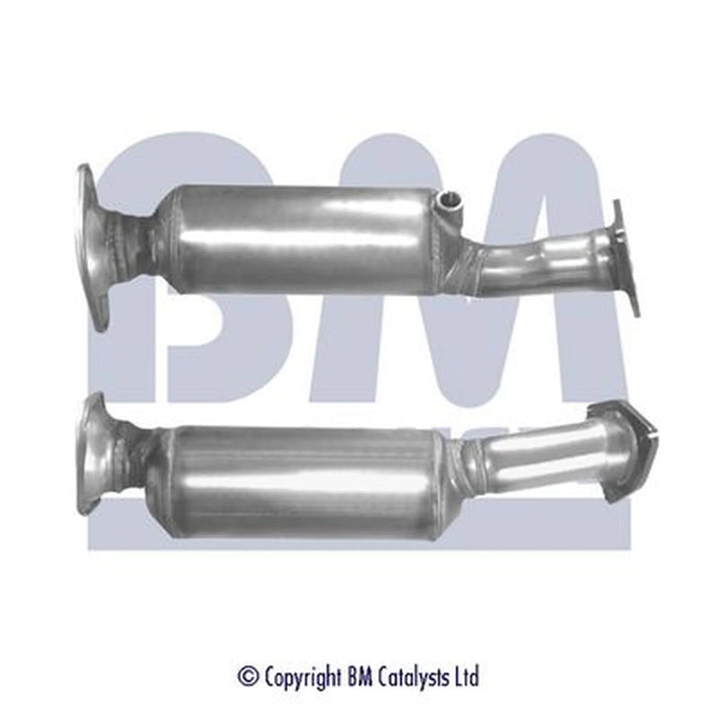 BM Catalysts Petrol Cat BM91006