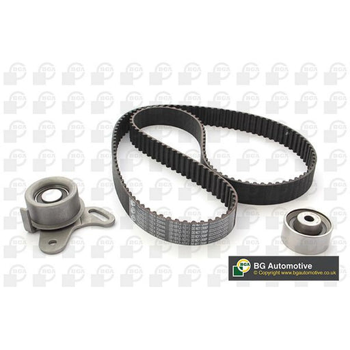 BGA Timing Belt Kit with Rollers TB2703K