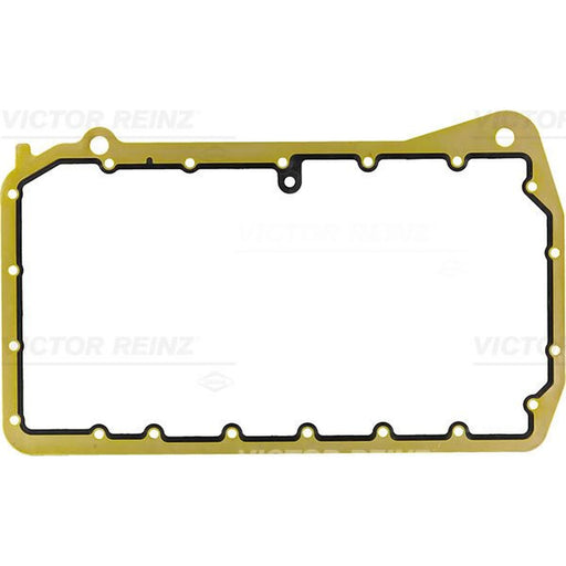 Victor Reinz Oil Sump Gasket Wide Thick 71-35886-00