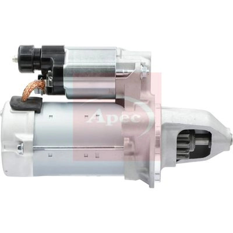 Apec Starter Motor 12V 1.5kW 13 Teeth ASM1778