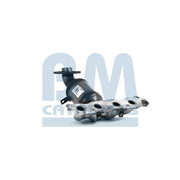 BM Catalysts Homologated Petrol Cat BM91719H
