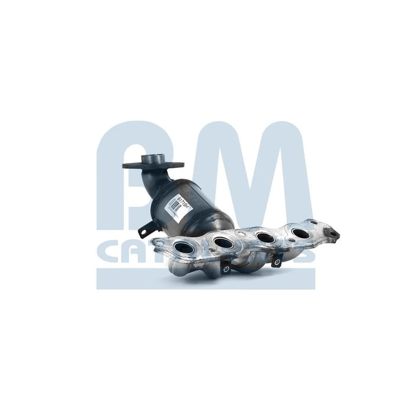 BM Catalysts Homologated Petrol Cat BM91719H