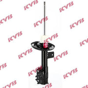 KYB Shock Absorber Damper Strut Front Right 338087