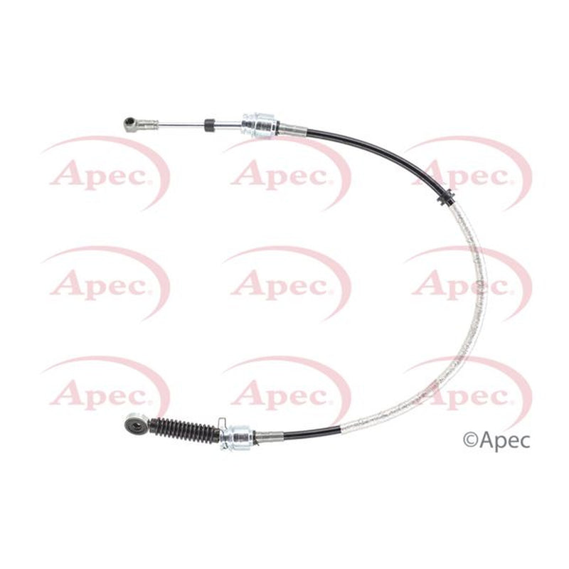 Apec Manual Transmission Cable Pull CAB7118