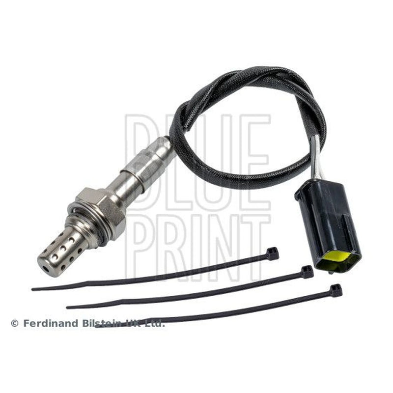 Blue Print O2 Lambda Oxygen Sensor Exhaust Manifold ADG07058