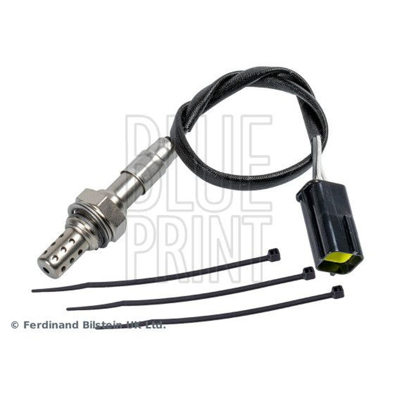 Blue Print O2 Lambda Oxygen Sensor Exhaust Manifold ADG07058