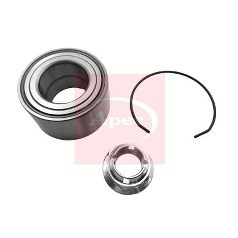 Apec Wheel Bearing Kit AWB1045