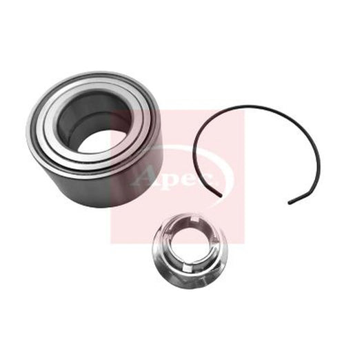 Apec Wheel Bearing Kit AWB1045