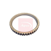 Apec ABS Sensor Ring Rear Left ABR115