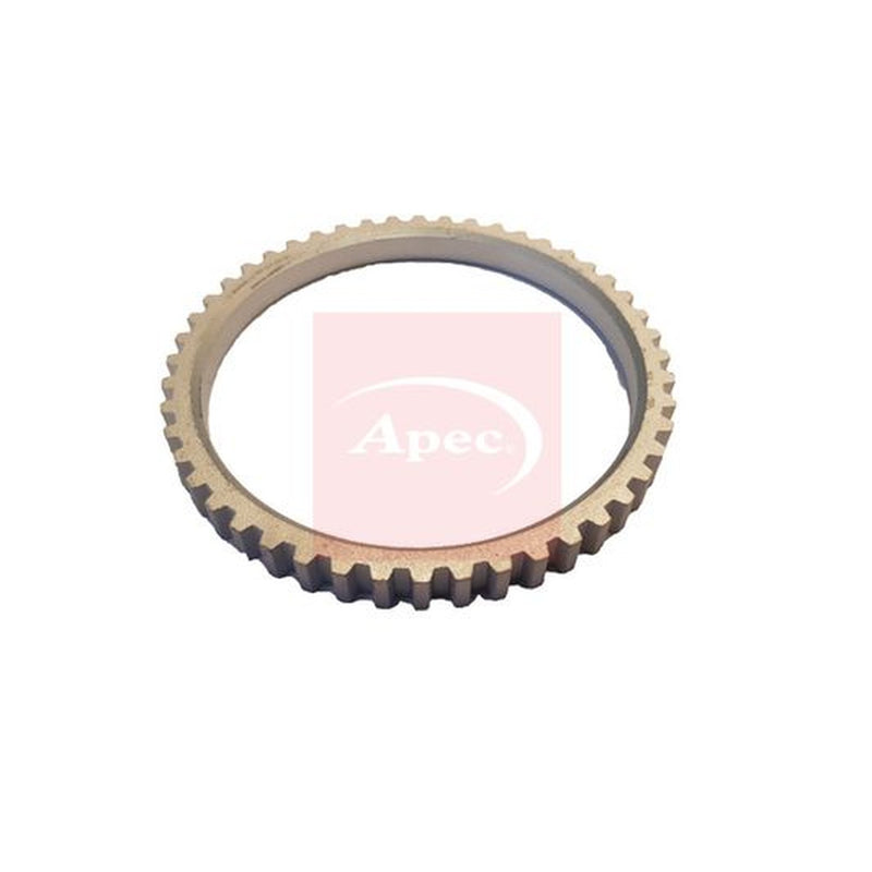 Apec ABS Sensor Ring Rear Left ABR115