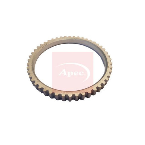 Apec ABS Sensor Ring Rear Left ABR115
