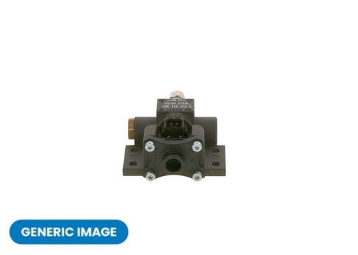 BOSCH Urea Injection Dosing Module Vehicle Replacement Repair Fits ISUZU Bosch - Town Parts