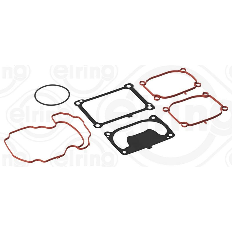 Elring Volvo Charger Gasket Set B11.610