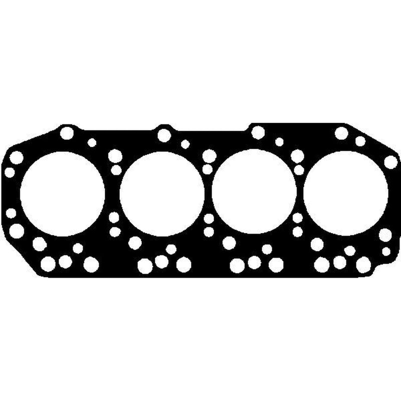 BGA Cylinder Head Gasket 1mm Thick CH6592B