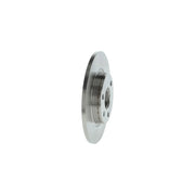 Bosch 2 x Solid Front Brake Discs 0 986 478 142
